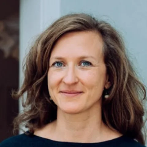 Dr. Angelika Eck