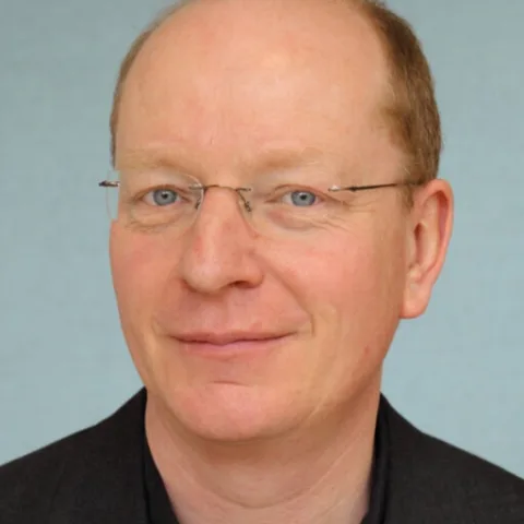 Prof. Dr. Christian Roesler