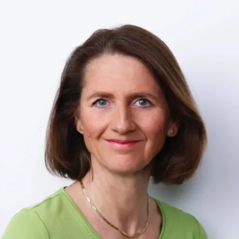 Friederike von Tiedemann