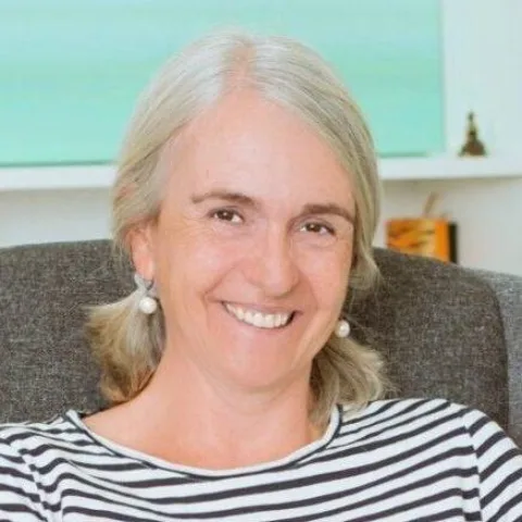 Patricia Dill