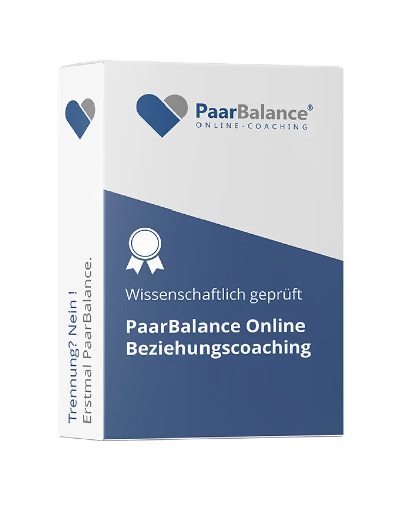 Grafik zur Nutzung des PaarBalance-Online-Tools für Therapeut*innen