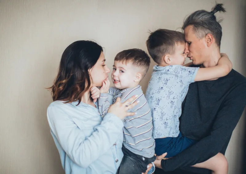 Wie viele Sitzungen dauert eine Erziehungs- oder Familienberatung?