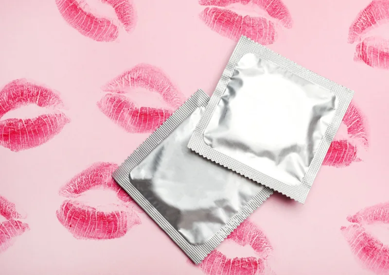 Was sind typische Themen in einer Sexualberatung oder Sexualtherapie?