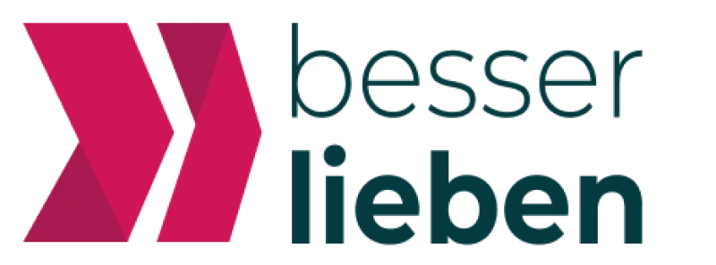 Logo besserlieben