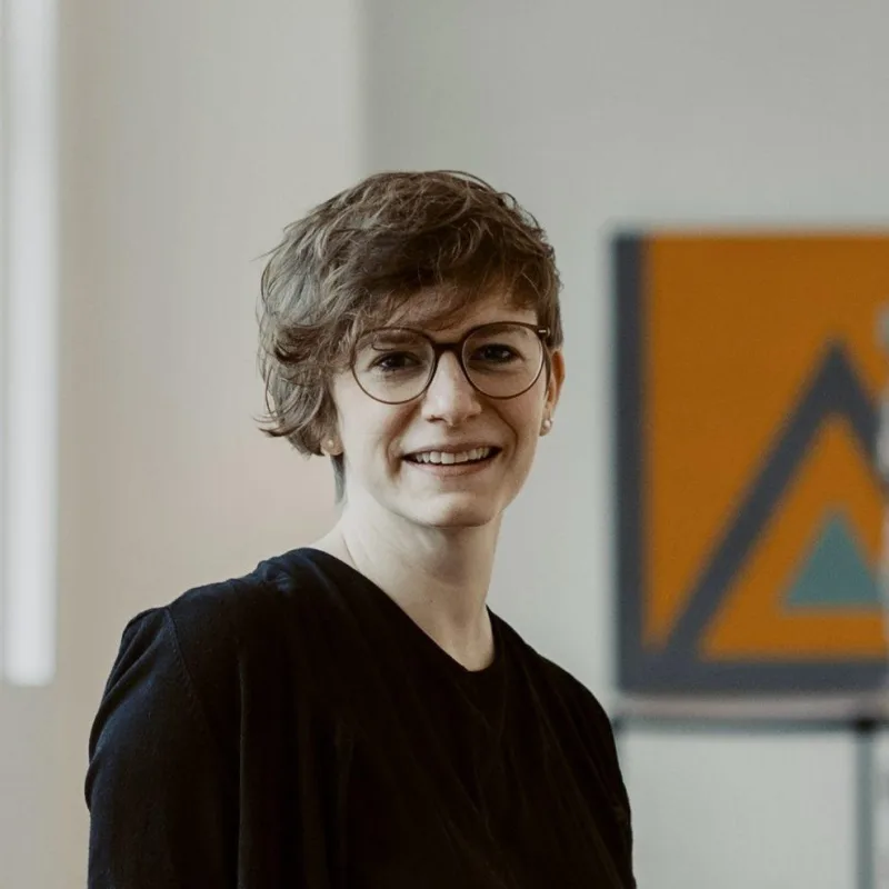 Dr. Judith Lurweg
