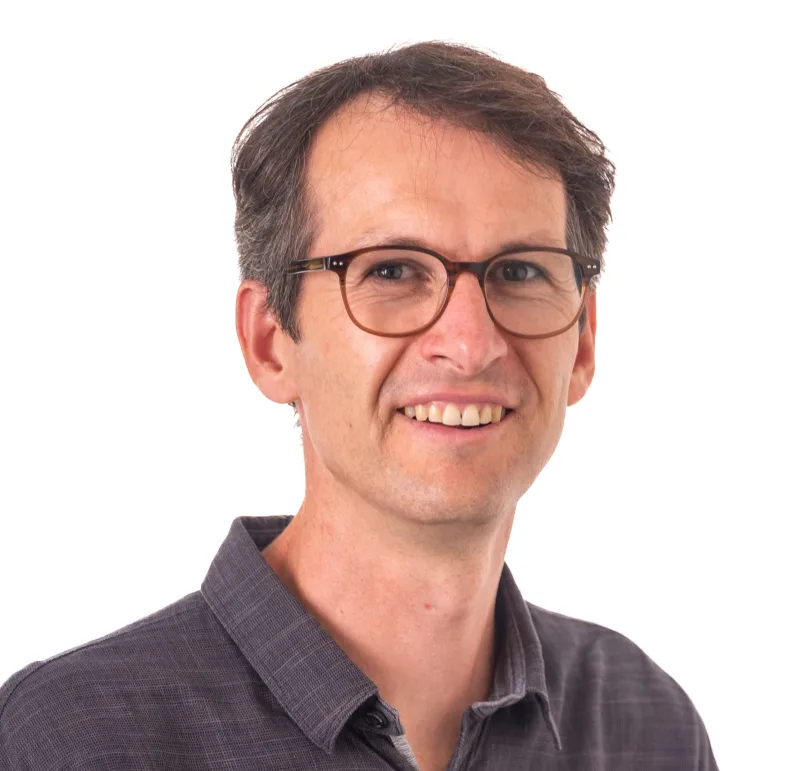 Andreas Zimmermann