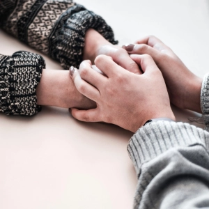Chronische Erkrankungen und Partnerschaft