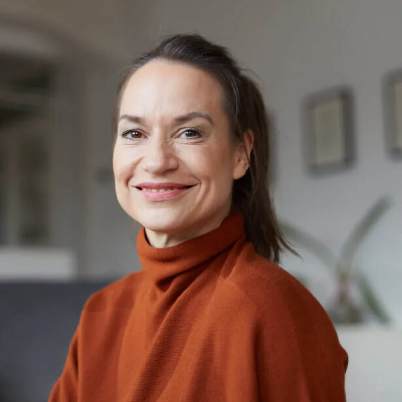 Nele Sehrt