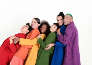 LGBTQIA+