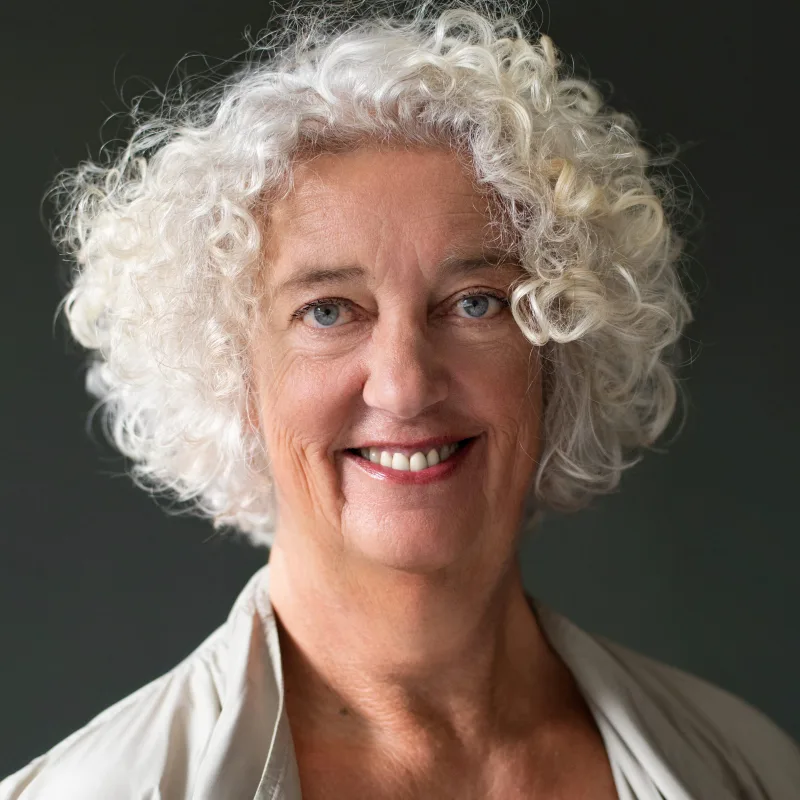 Sandra Kaiser