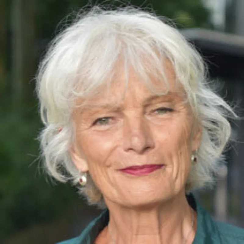 Dr. Elke Franzki
