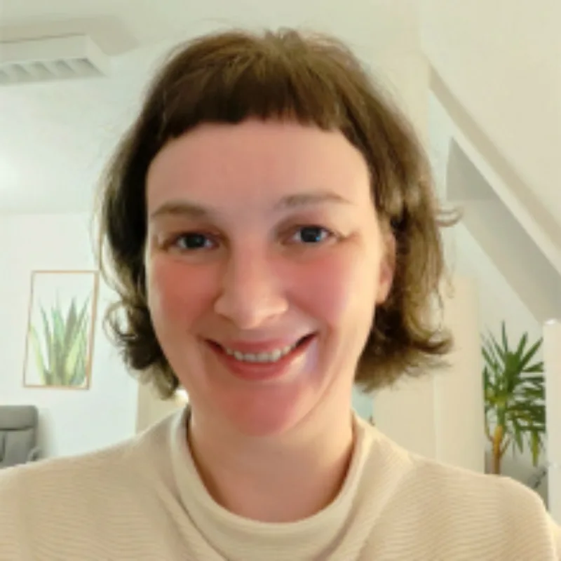 Alix Materna