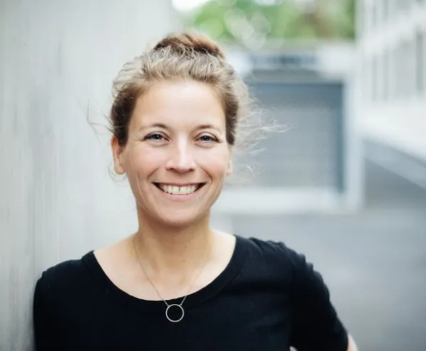 Monika Wacker