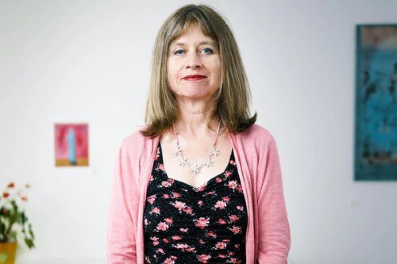 Dr. med Karoline Bischof