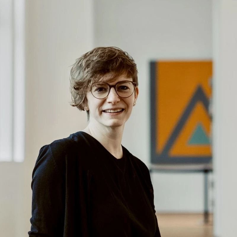 Dr. Judith Lurweg