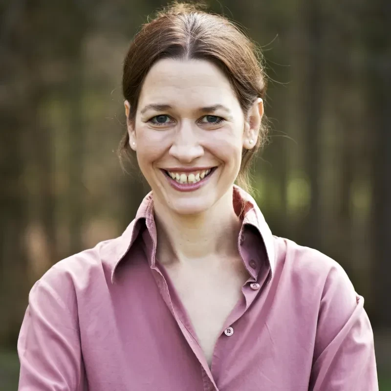 Dr Judith Gastner