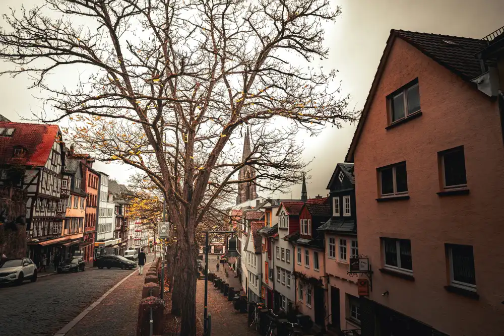 Paarberatung und Sexualberatung in Marburg