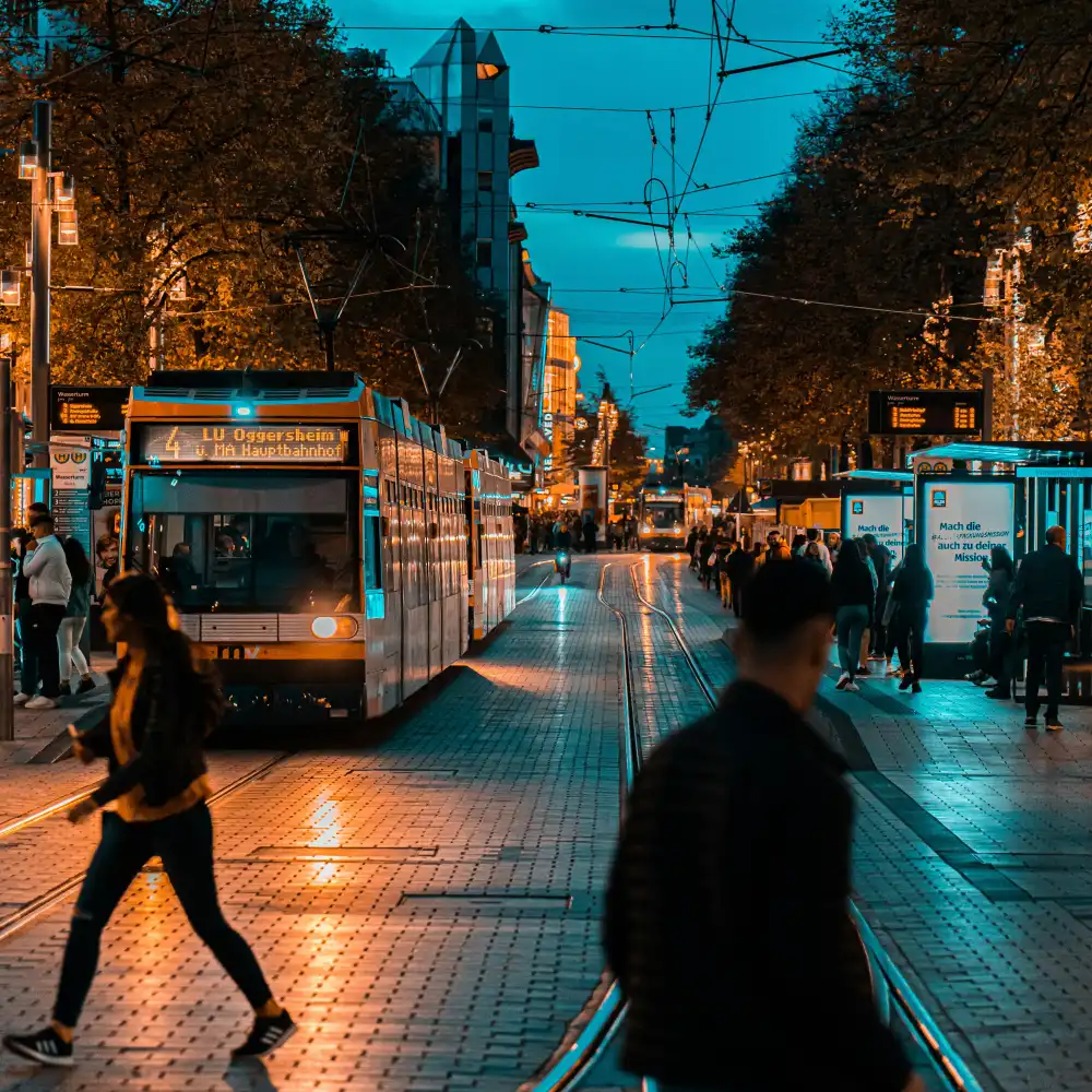 Paarberatung und Sexualberatung in Mannheim