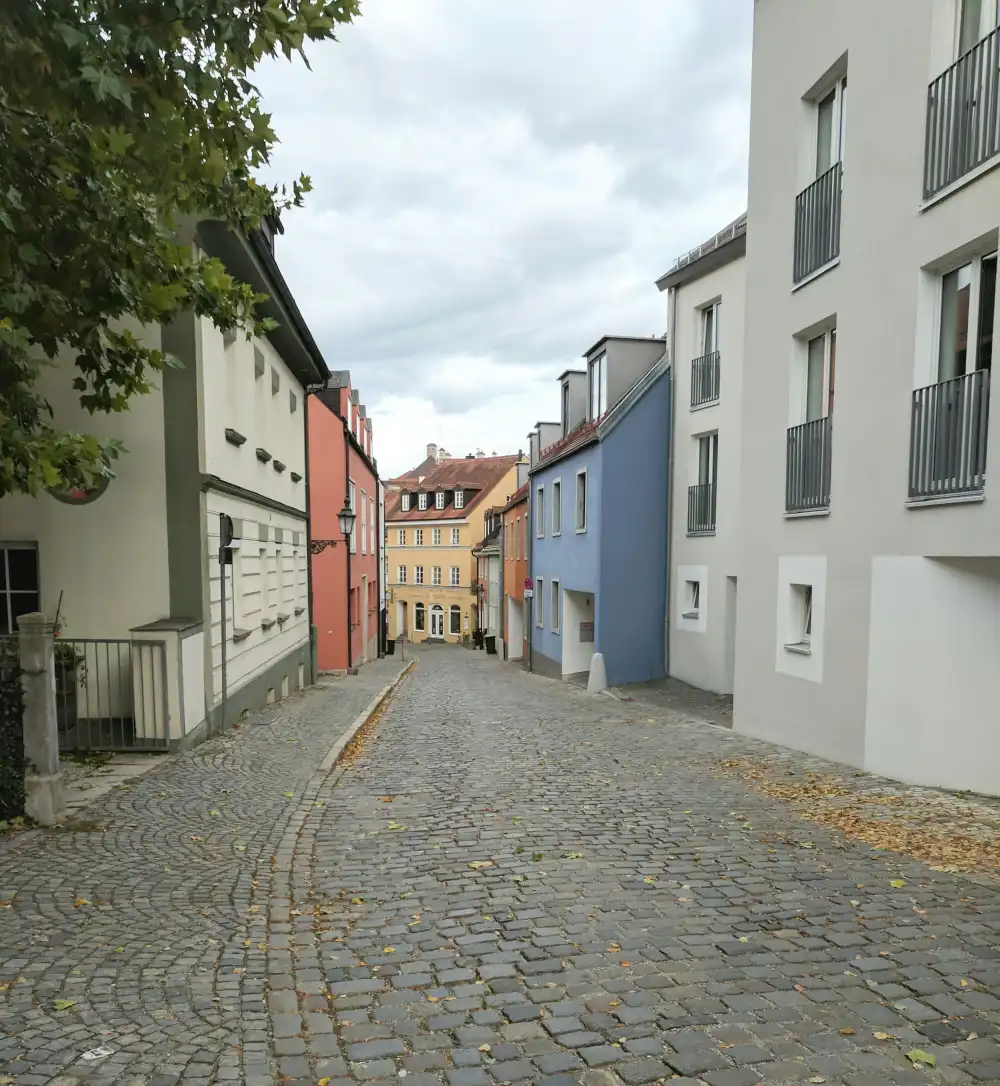 Paarberatung und Sexualberatung in Dachau