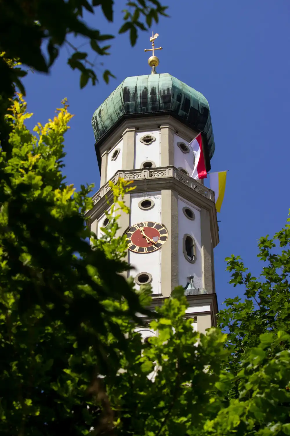 Paarberatung und Sexualberatung in Augsburg