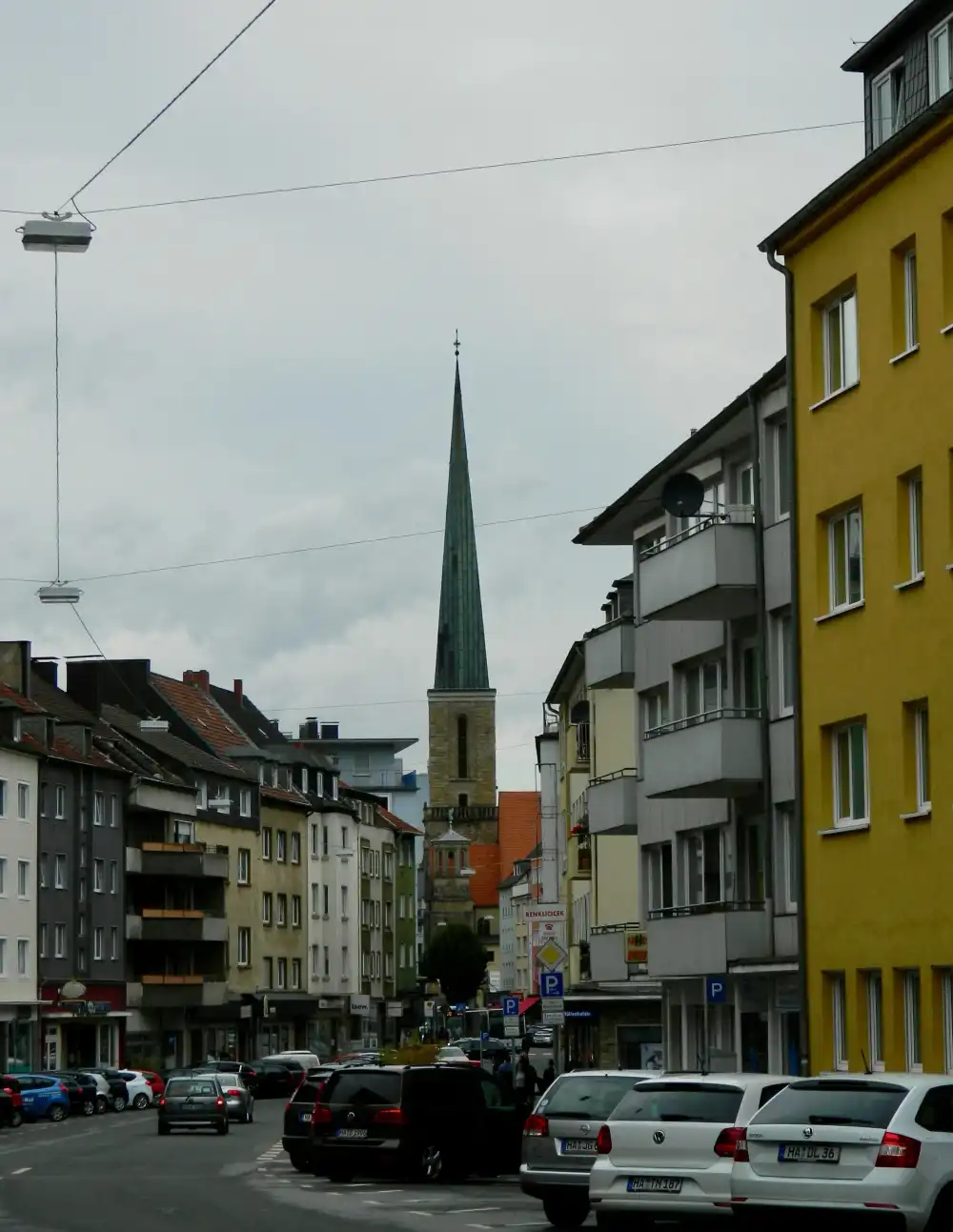 Paarberatung und Sexualberatung in Hagen