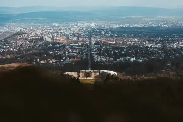 Paarberatung und Sexualberatung in Kassel