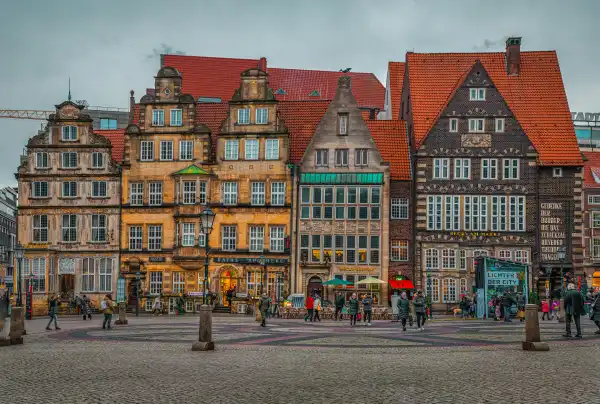Paarberatung und Sexualberatung in Bremen