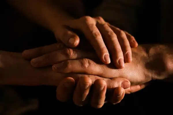 Veranstaltung besser:lieben SACRED BODYWORK Herzschlag der Tiefe