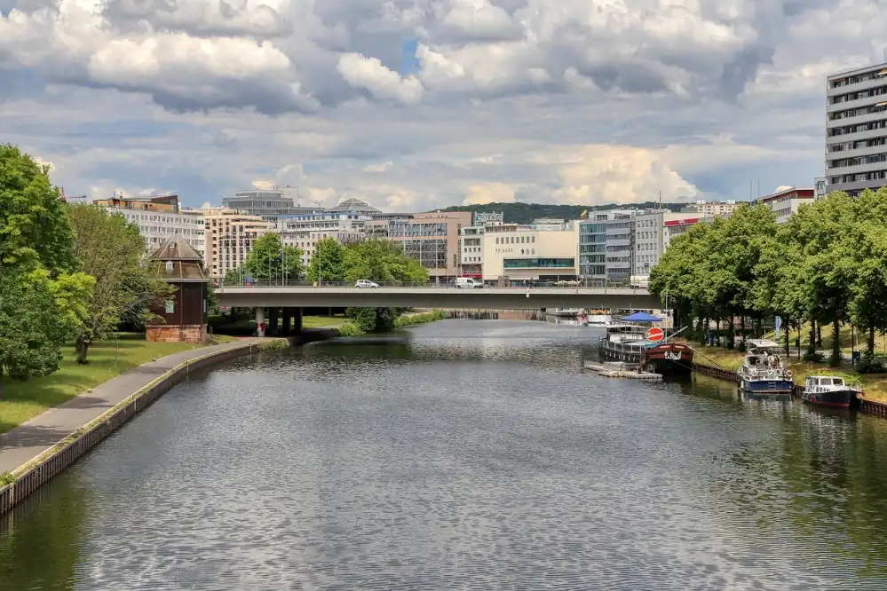 Paarberatung und Sexualberatung in Saarbrücken