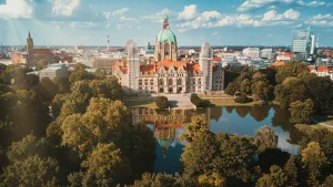 Paarberatung, Sexualberatung, Paartherapie, Sexualtherapie in der Stadt Hannover