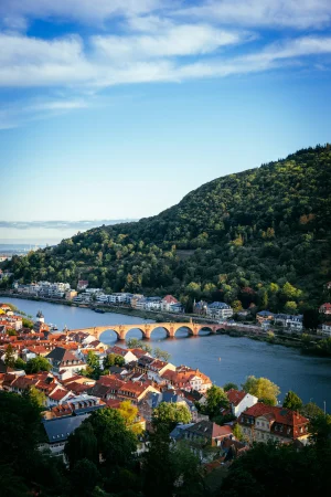 Paarberatung, Sexualberatung, Paartherapie, Sexualtherapie in der Stadt Heidelberg