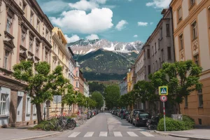 Paarberatung, Sexualberatung, Paartherapie, Sexualtherapie in der Stadt Innsbruck (Österreich)