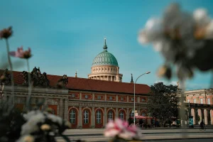 Paarberatung, Sexualberatung, Paartherapie, Sexualtherapie in der Stadt Potsdam