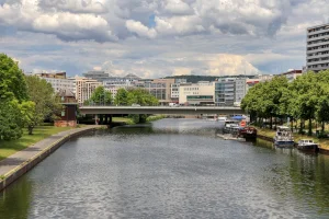 Paarberatung, Sexualberatung, Paartherapie, Sexualtherapie in der Stadt Saarbrücken