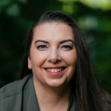 Profilbild von Stefanie Grohmann