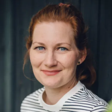 Profilbild von Ursel Tünnißen