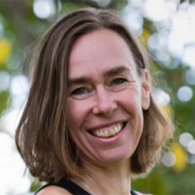 Profilbild von Vivien Adam