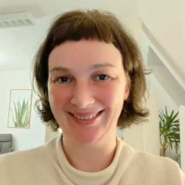 Profilbild von Alix Materna