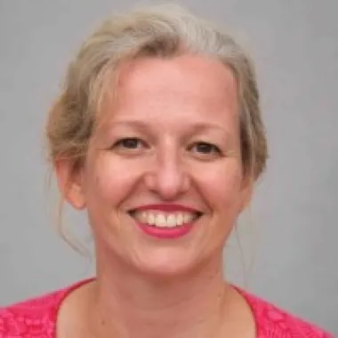 Profilbild von Andrea Silwanus