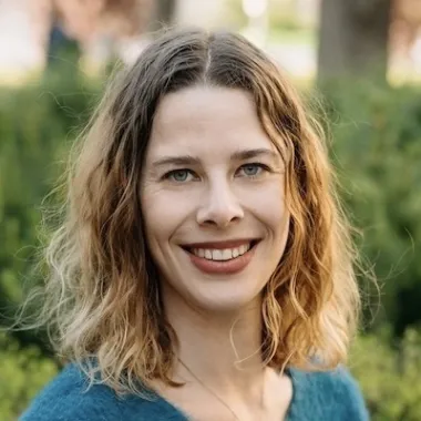 Profilbild von Sára Anna Ritter