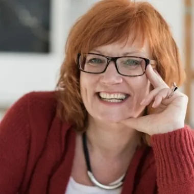 Profilbild von Gabriele Vorbrodt