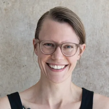 Profilbild von Maike Tödter