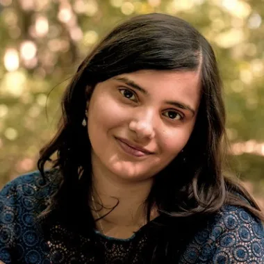 Profilbild von Savitra Perera