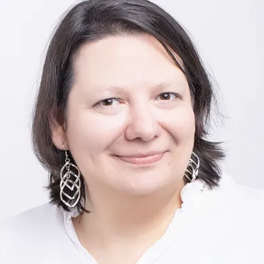 Profilbild von Claudia Schmitt