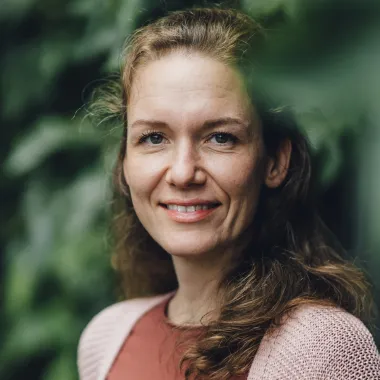 Profilbild von Katharina Heimbach