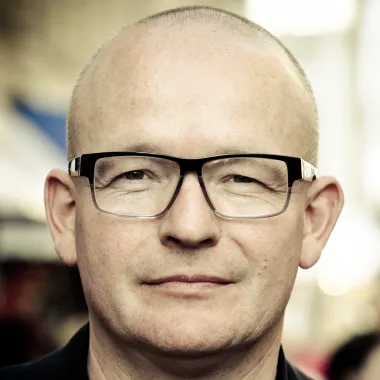 Profilbild von Johannes Röttgen