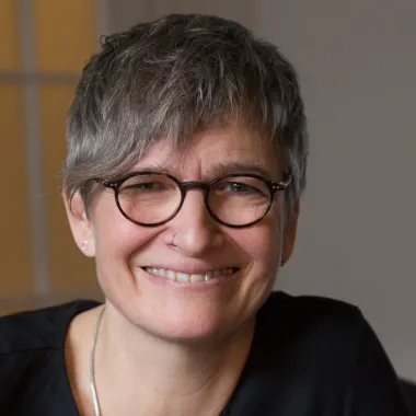 Profilbild von Anke Ky Papenkort