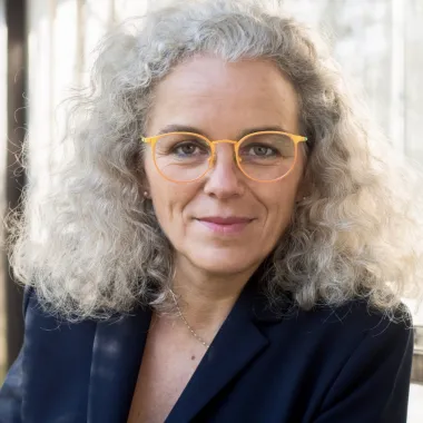 Profilbild von Diana Schaper