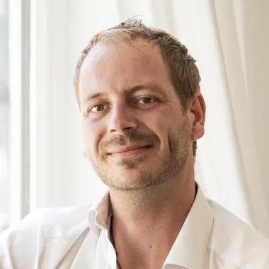 Profilbild von Manuel Wilke