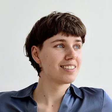 Profilbild von Elina Röhken